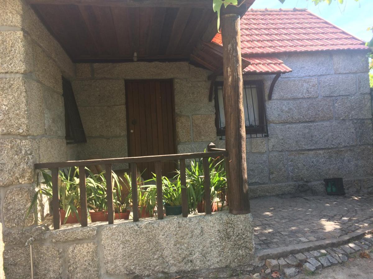 Casa Campo Villa Amarante Exterior foto